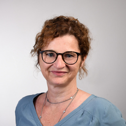 Martina Pensel