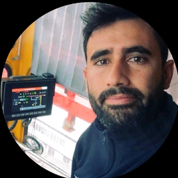 Mohammad Farjami