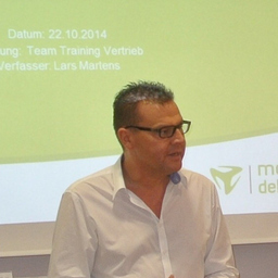 Michael Schubert