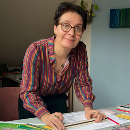 Diana Arndt