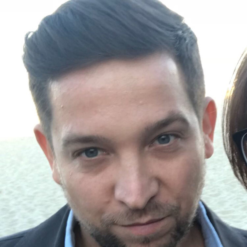 Antoni Zukowski Geschäftsführer arejo GmbH / AdTiger XING