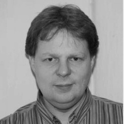 Harald Fethke