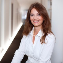 Marion Vogel