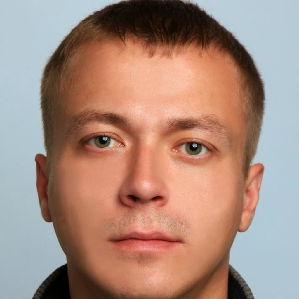 Anton Nikitin Mobile developer Exozet XING
