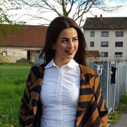 Yasemin Aydin