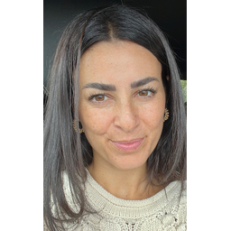 Yasemin Aydin