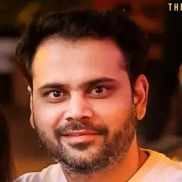 Namdev Jadhav