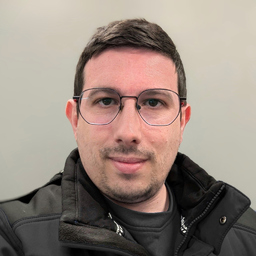 Daniel Pedreiro