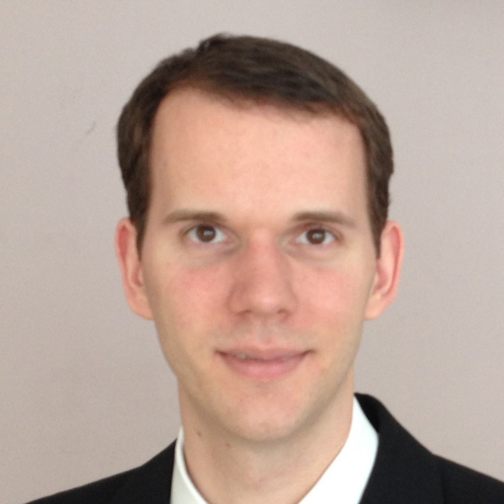 Wolfgang Schlattl PhD Student S.A.F.AN Bioinformatics XING