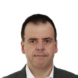 Simon Whitehouse's profile picture