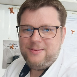 Marcel Munter's profile picture