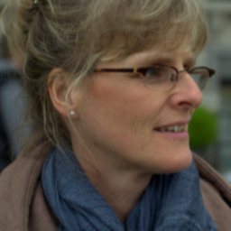 Claudia Spicher