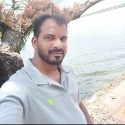 Suresh Govindaraj