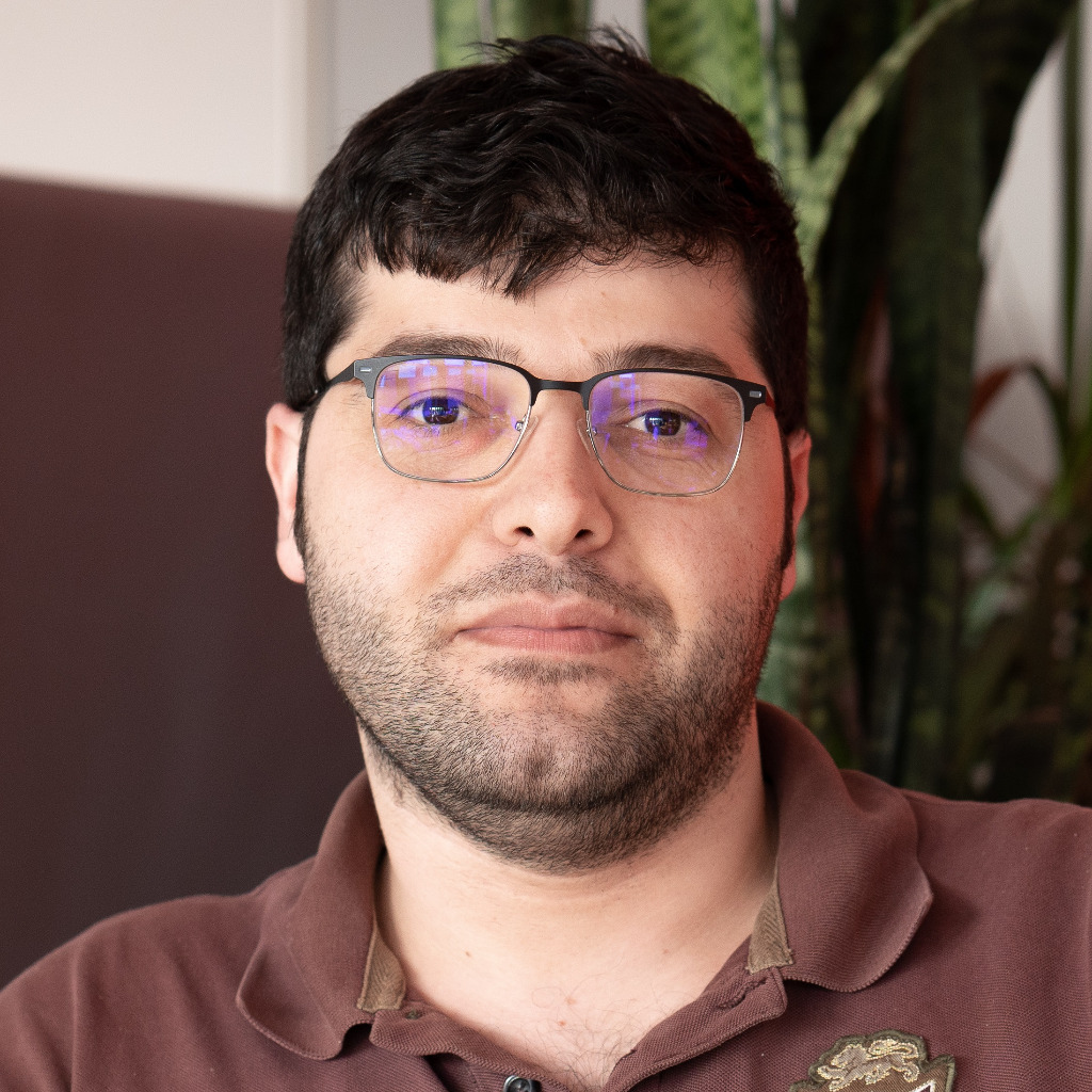 Ing. khalil ibrahim Mechanical Design Engineer AXO Track GmbH XING