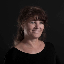 Christine Hebrank