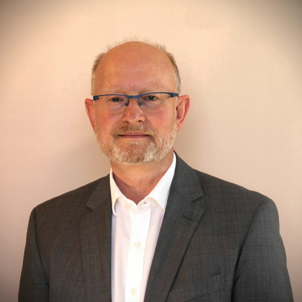 Jörg Wächtler Geschäftsbereichsleiter Beratung/ Leiter Akademie