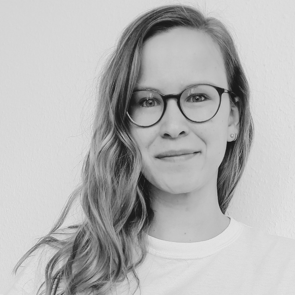 Social Media Profilbild Anne Ferger Hamburg