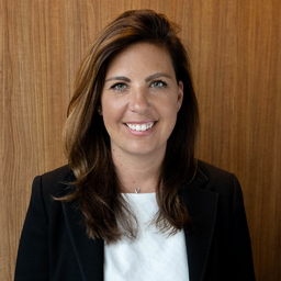 Sandra Pordzik