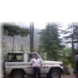 Arif Hassan Khan