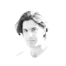 hossein kalantari