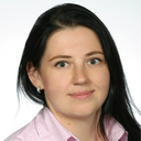Iryna Halubko