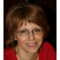 Irina Shestakova