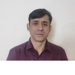 Sandeep Kaul