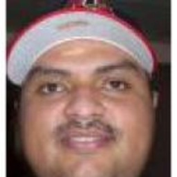 Alexis Abdiel Garcés Batista