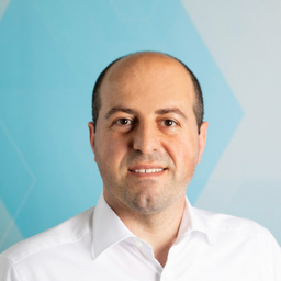 Ehsan Sardari
