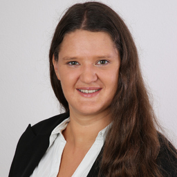 Profilbild Alexandra Schmeling