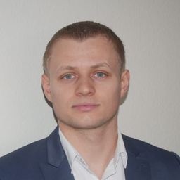 Vadim Kramlich