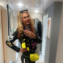 Profilbild Christina Risch