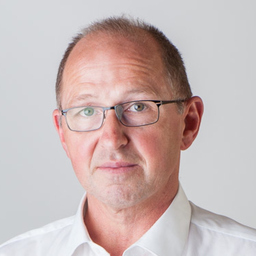 Dr. Alfred Hansel's profile picture