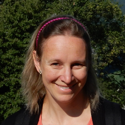 Profilbild Uta Heidt