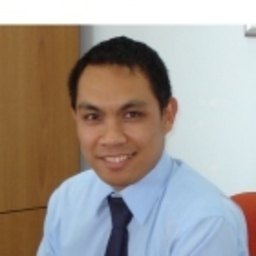 Edwin Cadapat