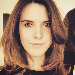 Cathrin Hansen