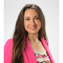 Silvia Martinek