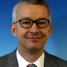 Robert Bernhart