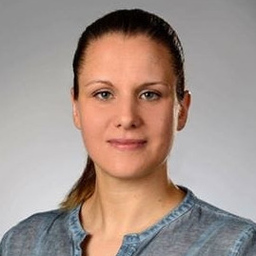 Simone Krijestorac
