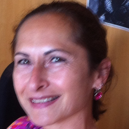 Karin Karl