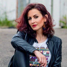 Viktoria Wasinger