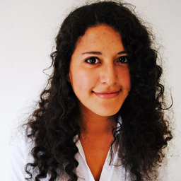 Irma Benitez