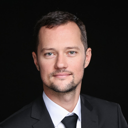 Dr. Dimitri Veronel