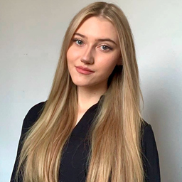 Selina Töbermann