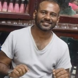 Dhananjaya Tilakarathna