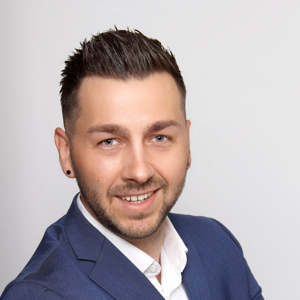 Daniel Bender - Außendienstmitarbeiter - Liftstar GmbH | XING