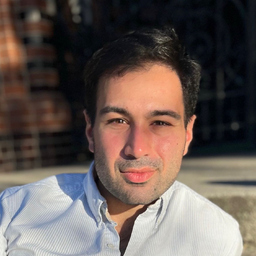 David Giorgobiani's profile picture