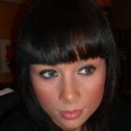 Cristina Arcioles Fernández