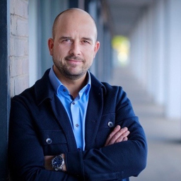 Stephan Oldenburg