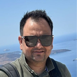 Mayank Thakur's profile picture